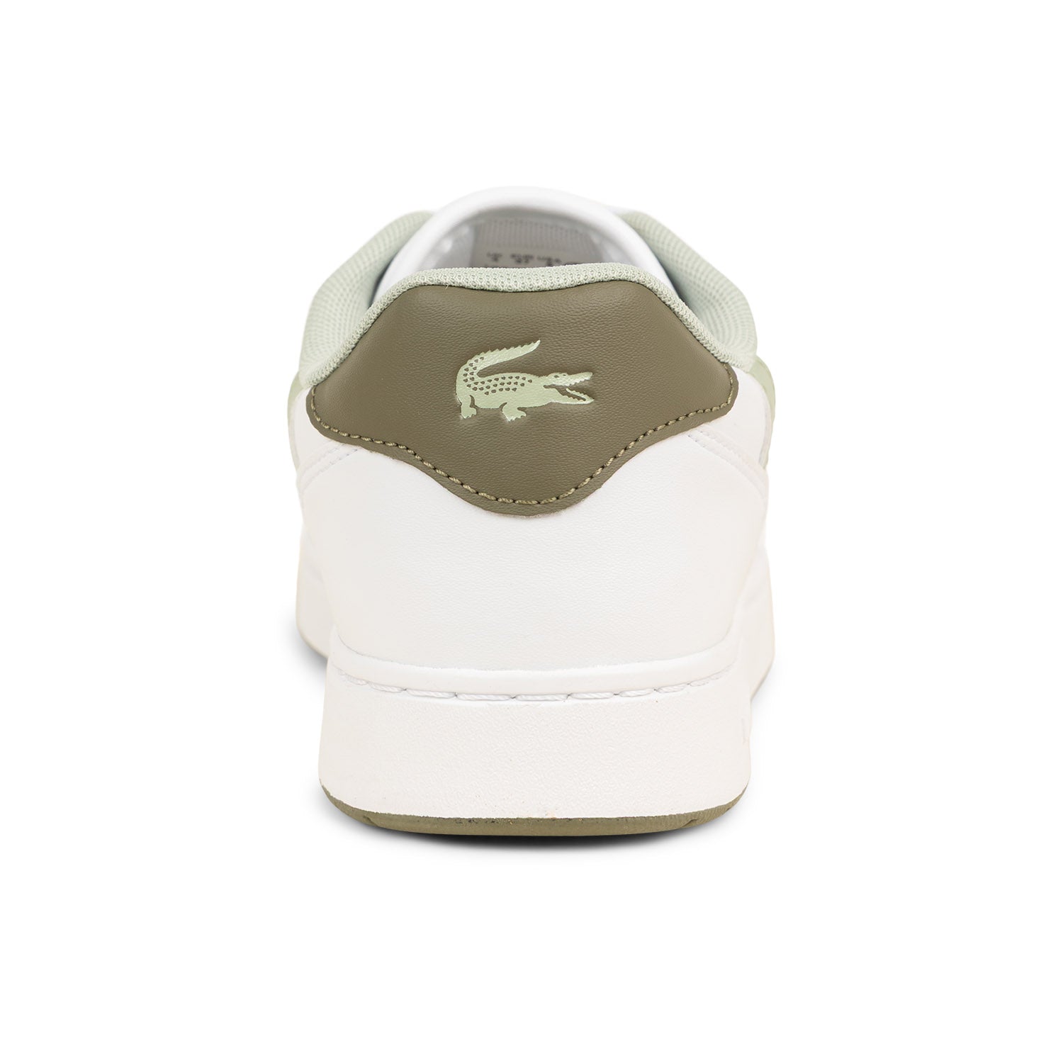 Sneakers Enfant LACOSTE T CLIP Blanc
