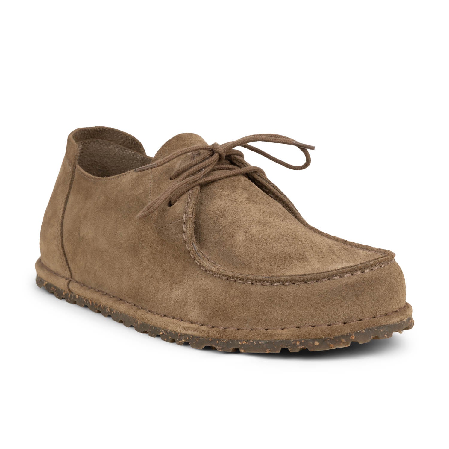 Derbies et Richelieus Homme BIRKENSTOCK UTTI Beige