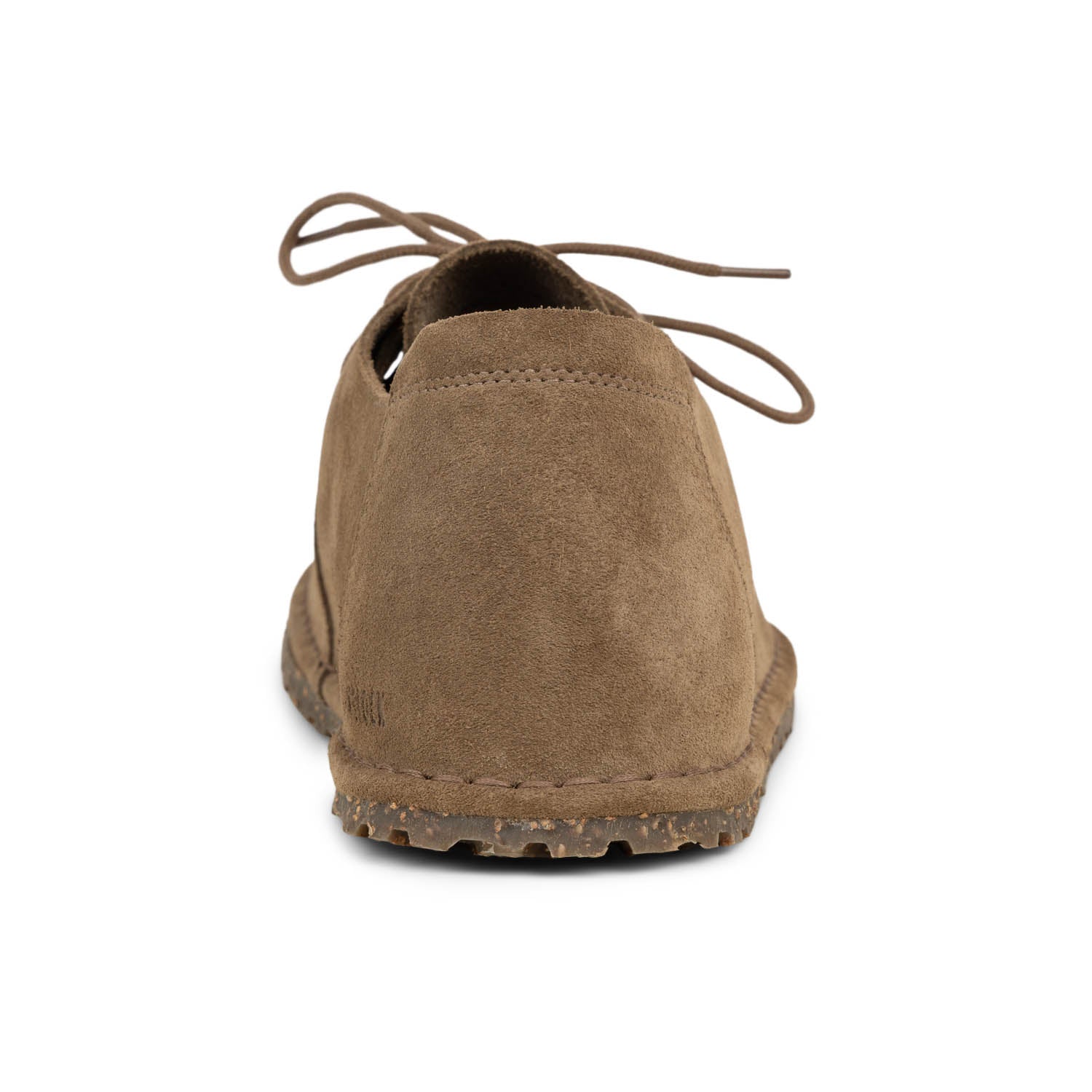 Derbies et Richelieus Homme BIRKENSTOCK UTTI Beige