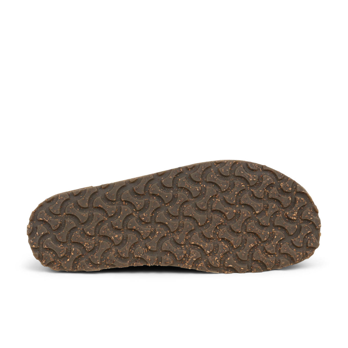 Derbies et Richelieus Homme BIRKENSTOCK UTTI Beige