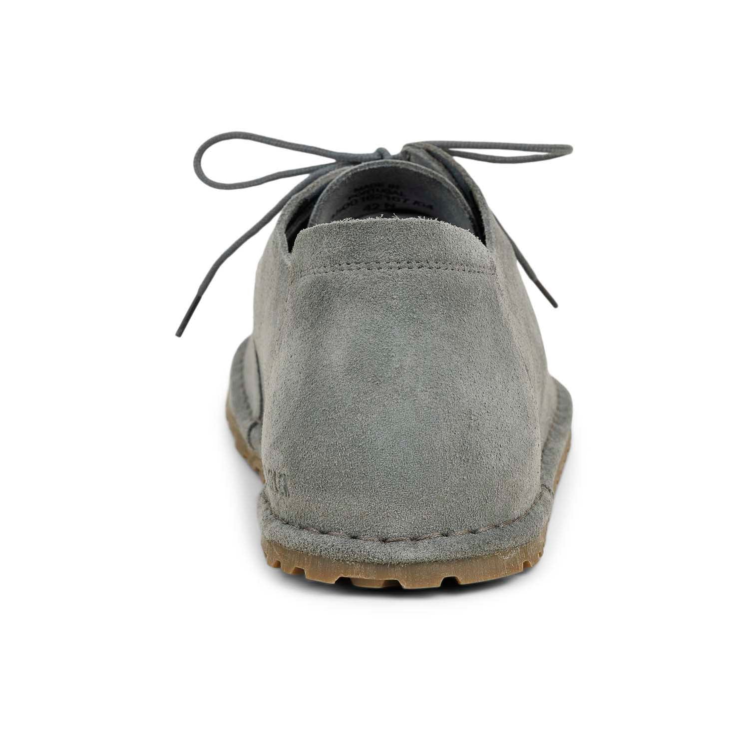 Mocassins Homme BIRKENSTOCK UTTI Gris