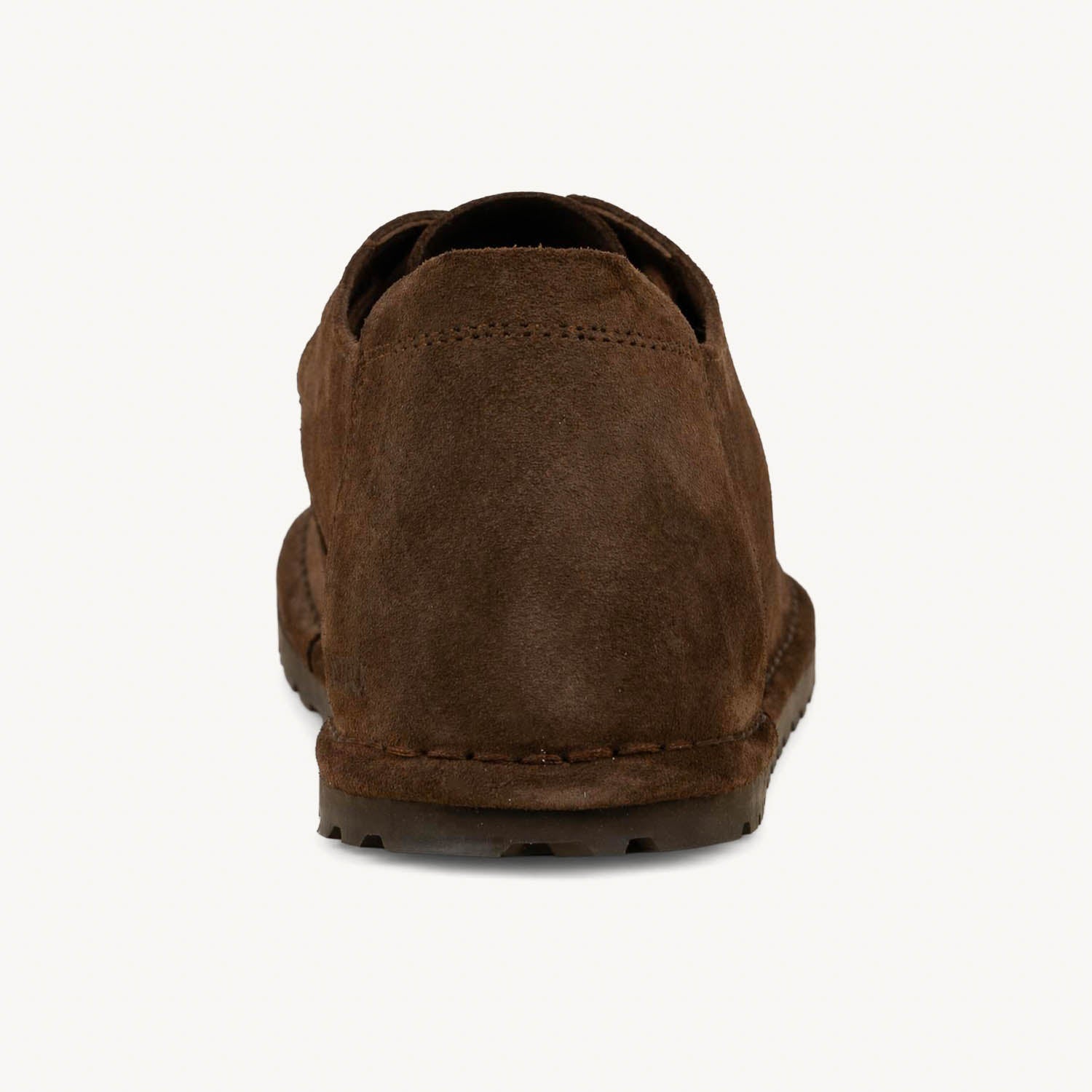 Derbies et Richelieus Homme BIRKENSTOCK UTTI Marron