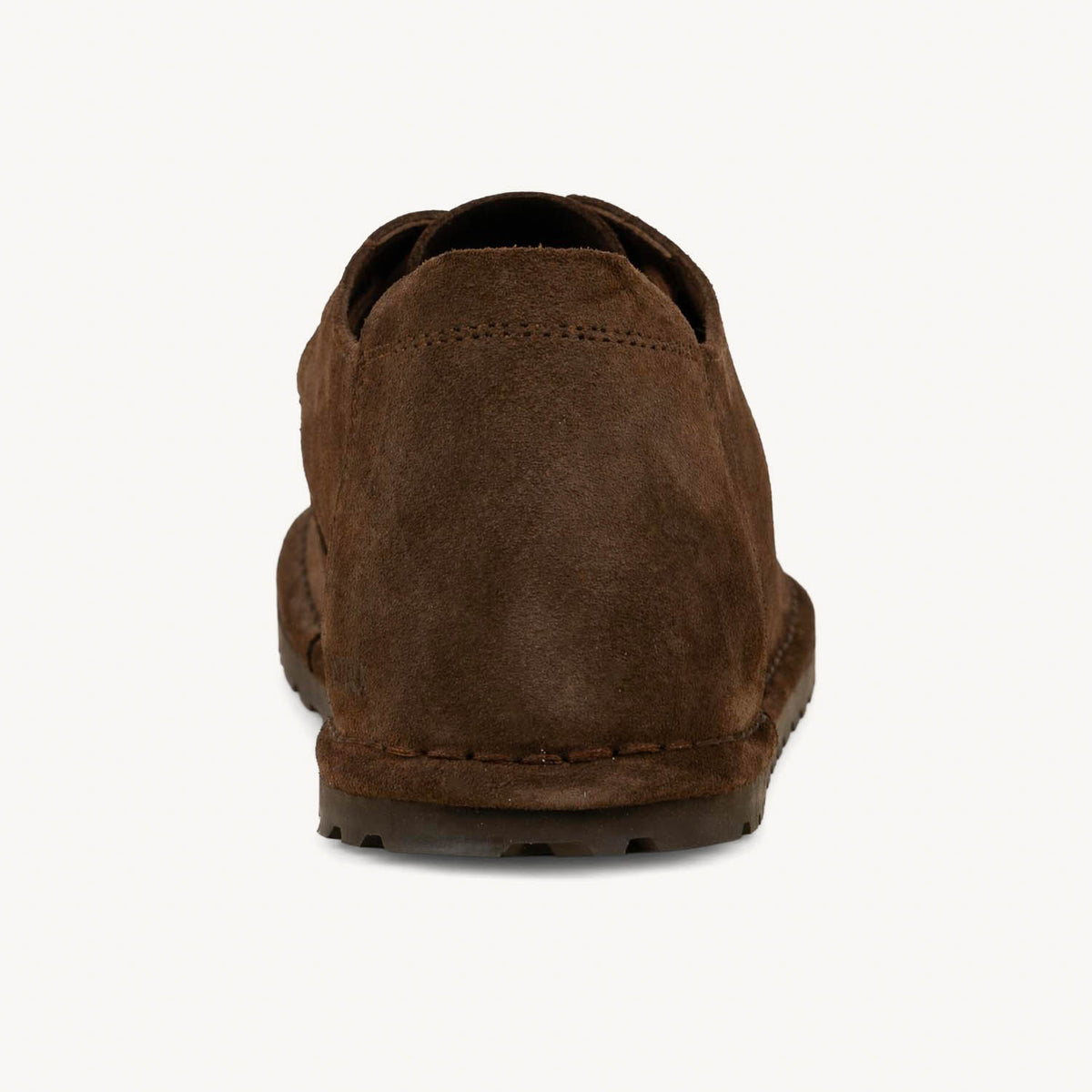 Derbies et Richelieus Homme BIRKENSTOCK UTTI Marron