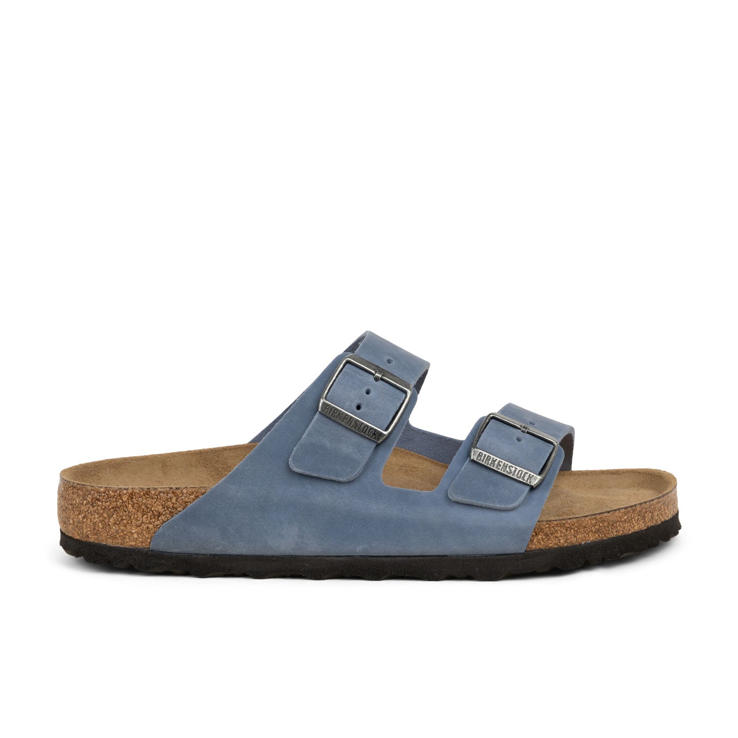 Sandales Homme BIRKENSTOCK ARIZONA Bleu
