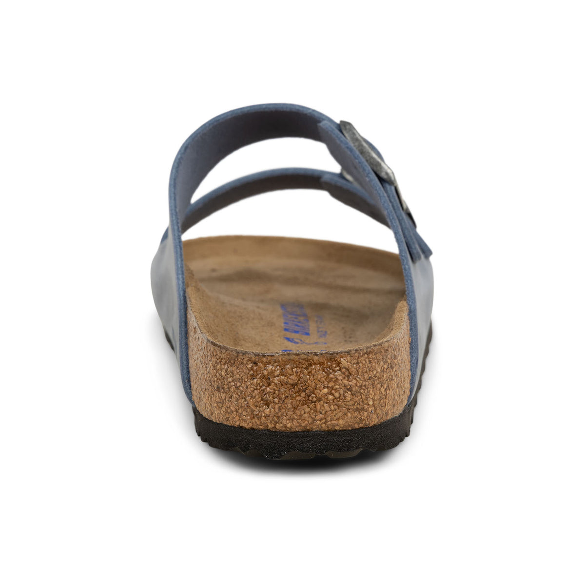 Sandales Homme BIRKENSTOCK ARIZONA Bleu