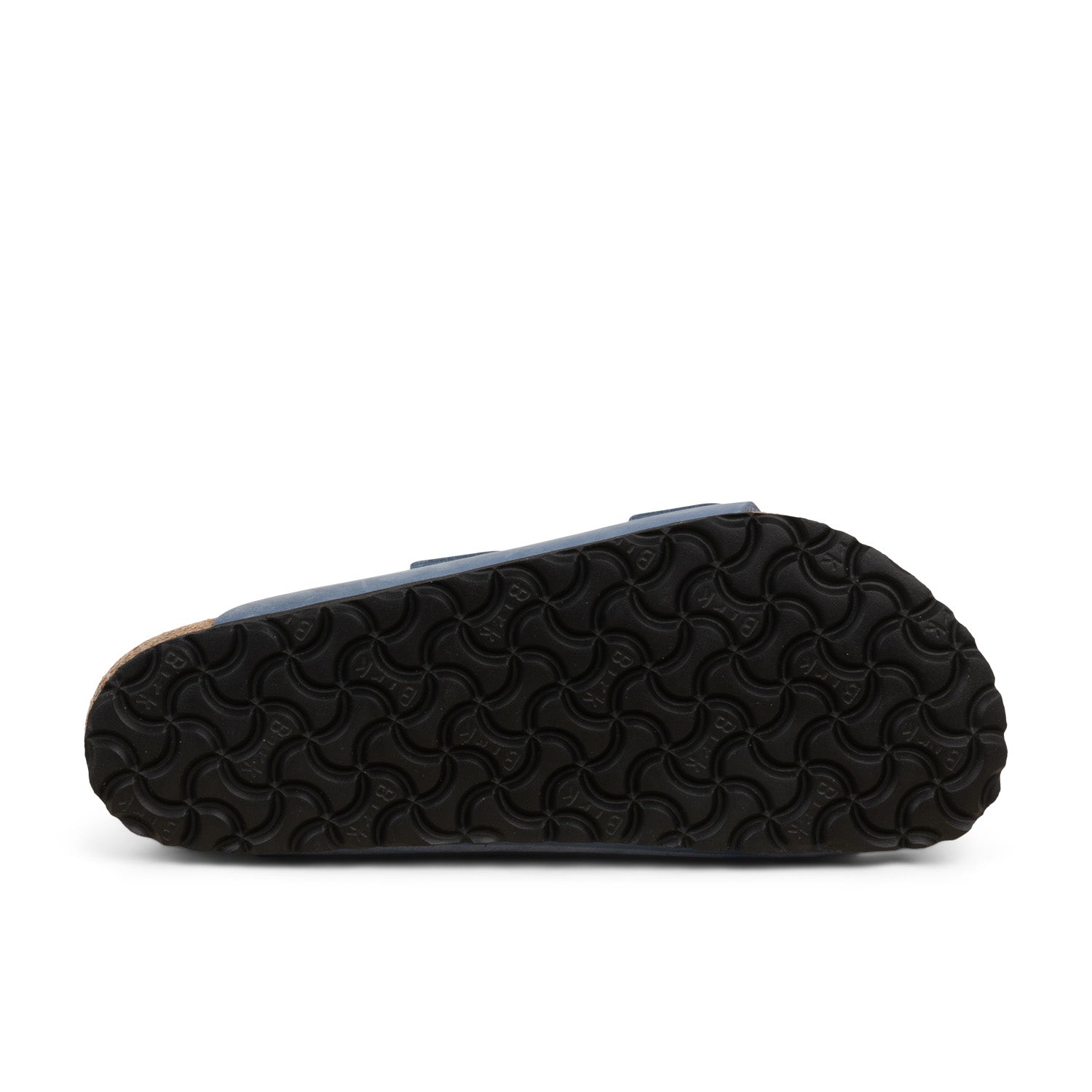 Sandales Homme BIRKENSTOCK ARIZONA Bleu