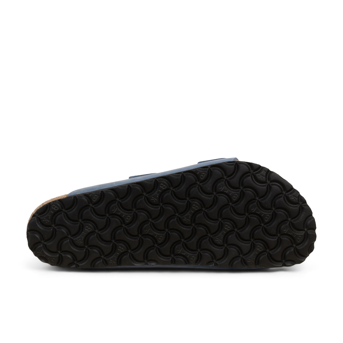 Sandales Homme BIRKENSTOCK ARIZONA Bleu