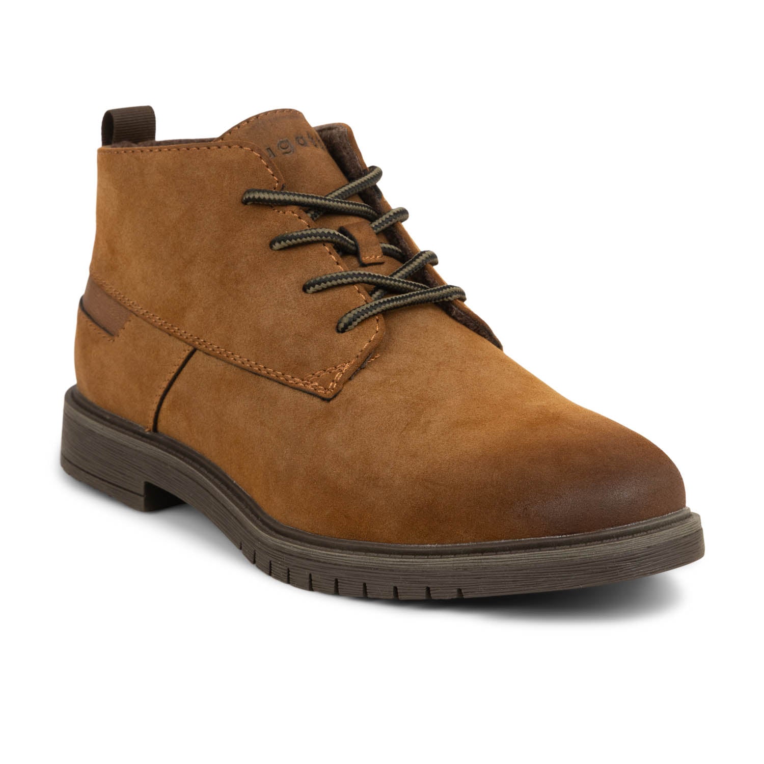 Boots et bottines Homme BUGATTI BUGRED Marron