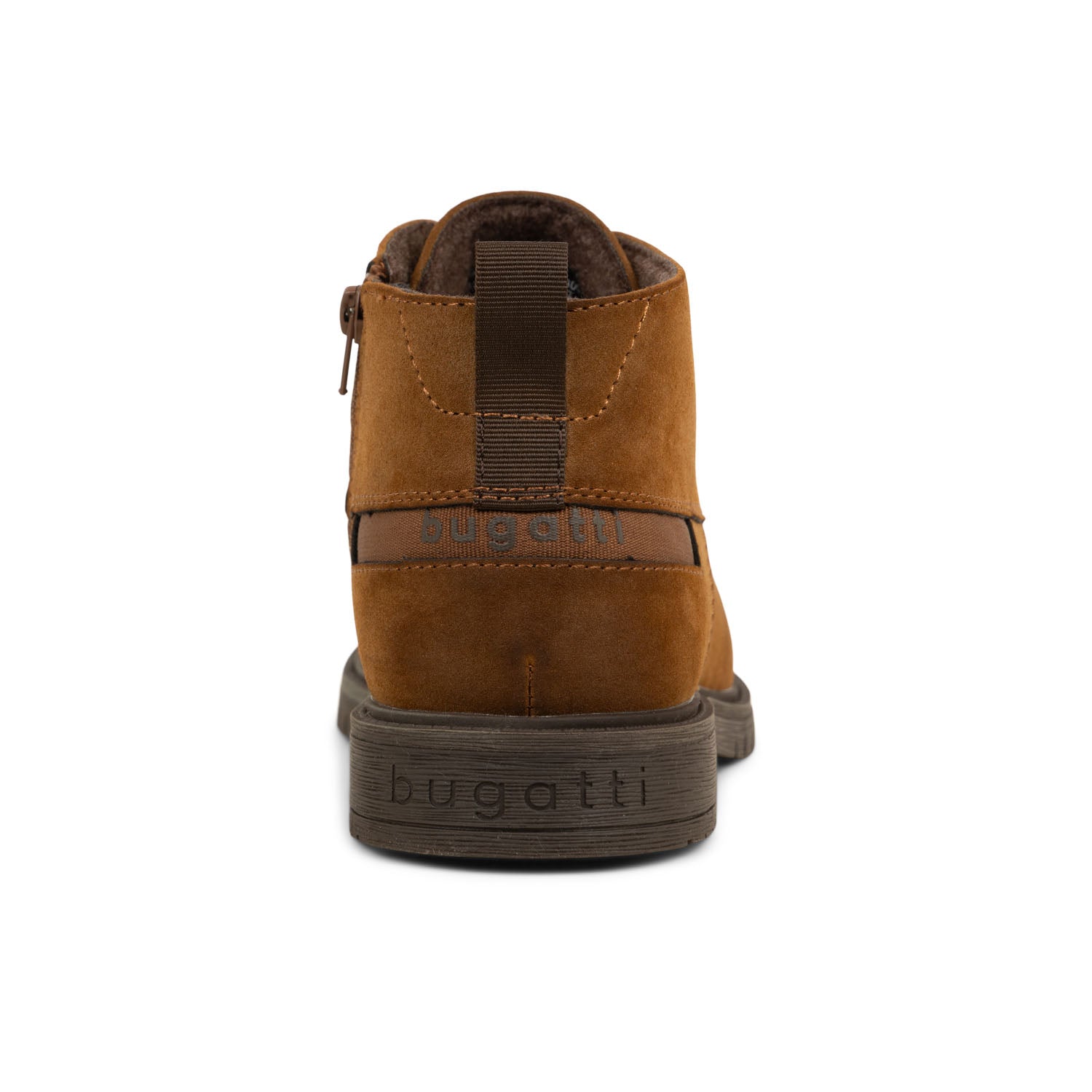 Boots et bottines Homme BUGATTI BUGRED Marron