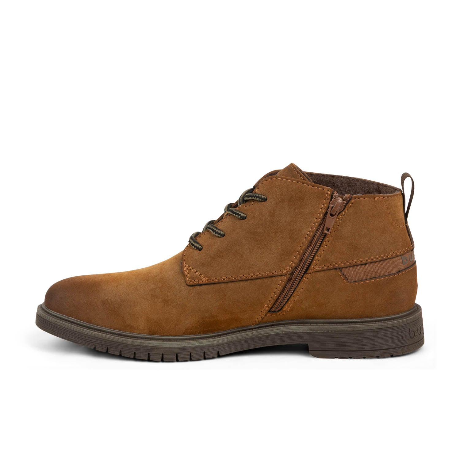 Boots et bottines Homme BUGATTI BUGRED Marron