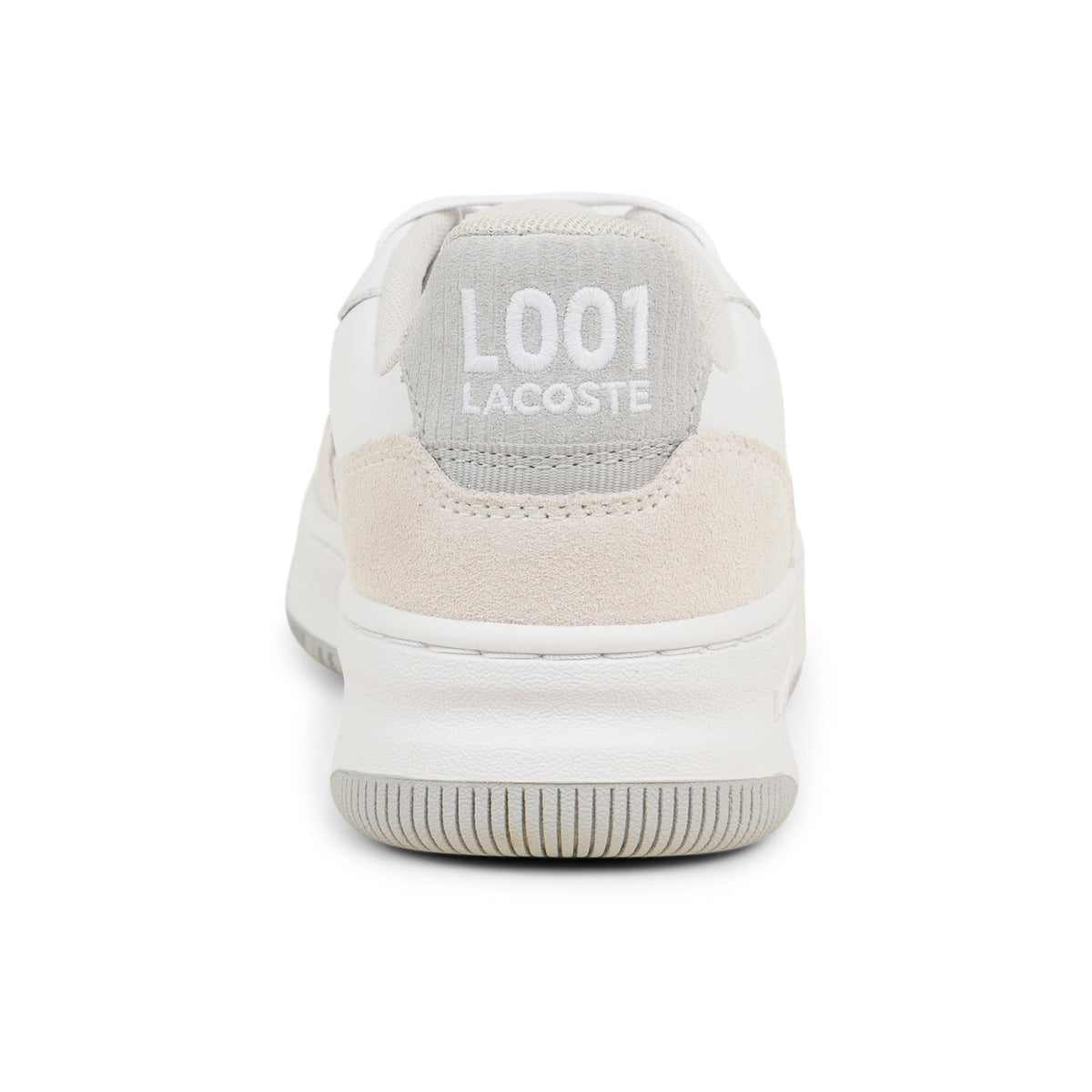 Sneakers Femme LACOSTE L001 Blanc