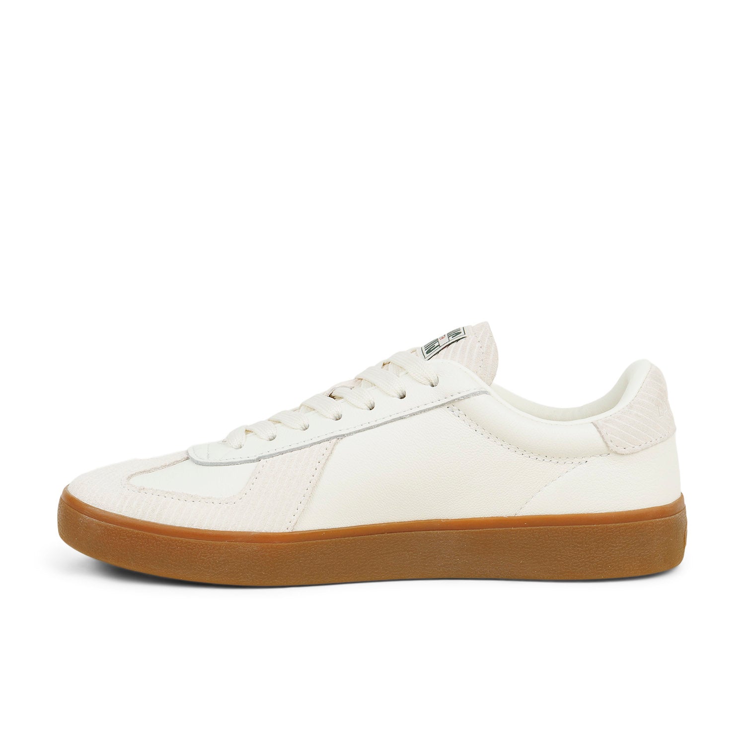 Sneakers Femme LACOSTE BASESHOT PRO Beige