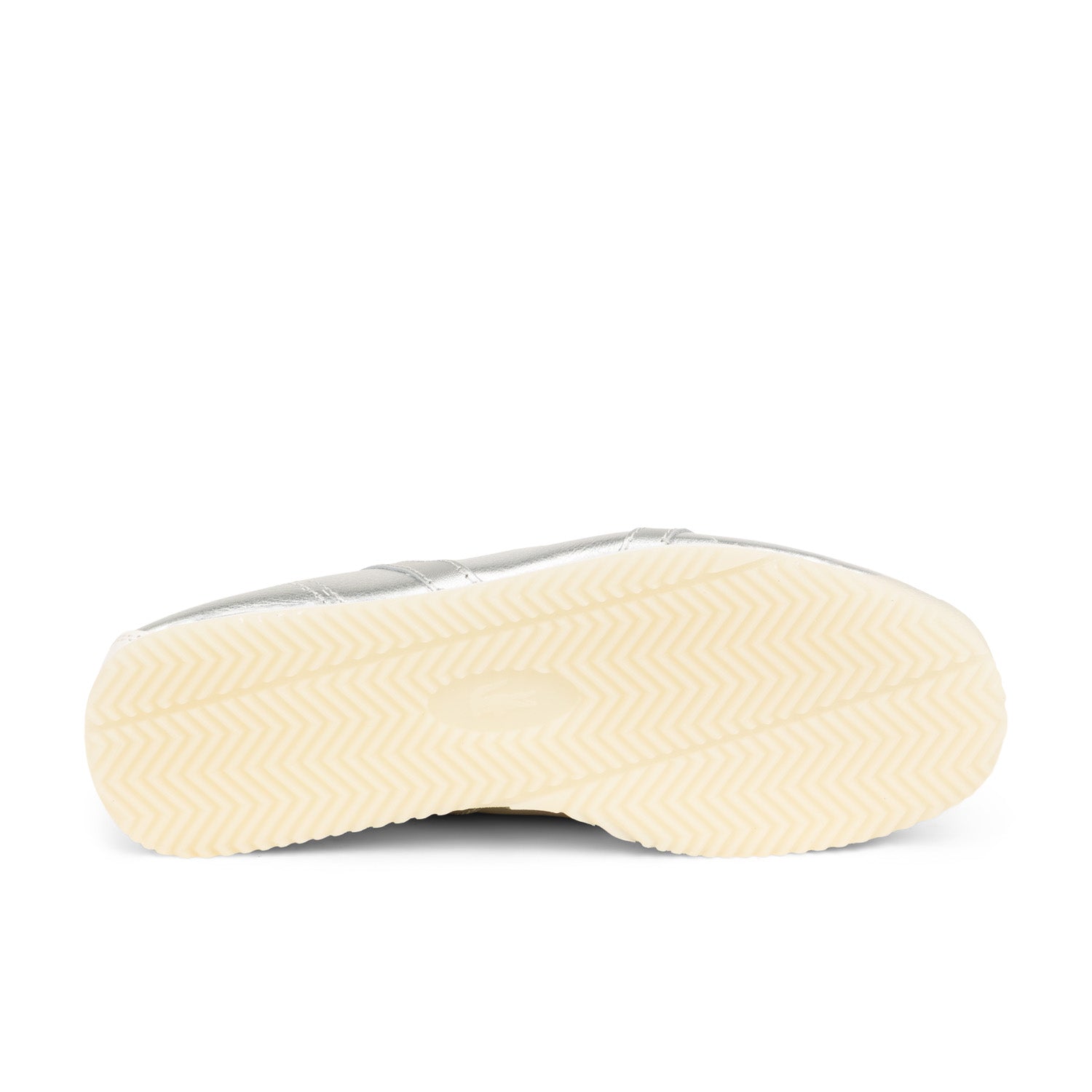 Sneakers Femme LACOSTE CLUB LOW Argent