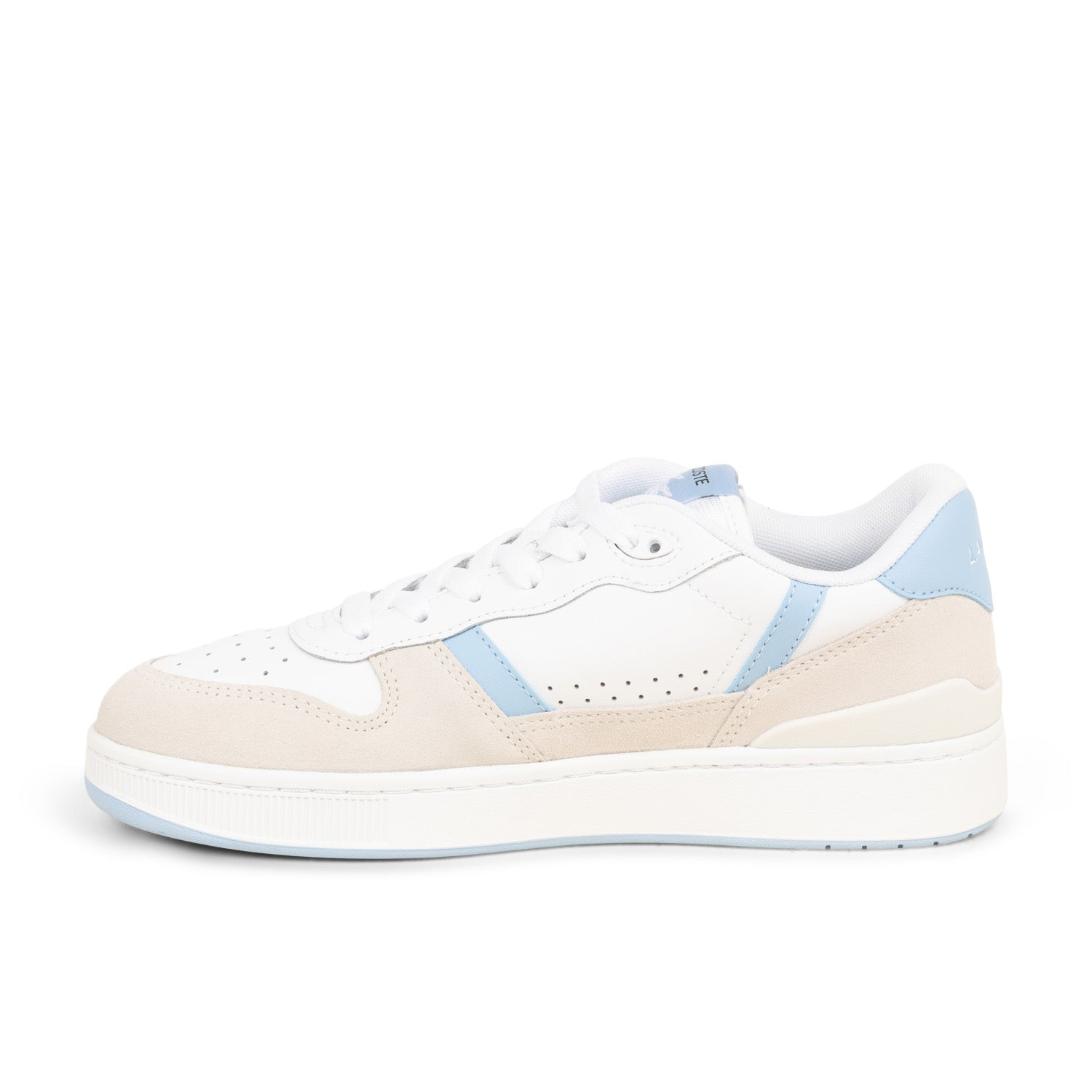Sneakers Femme LACOSTE TCLIP Blanc