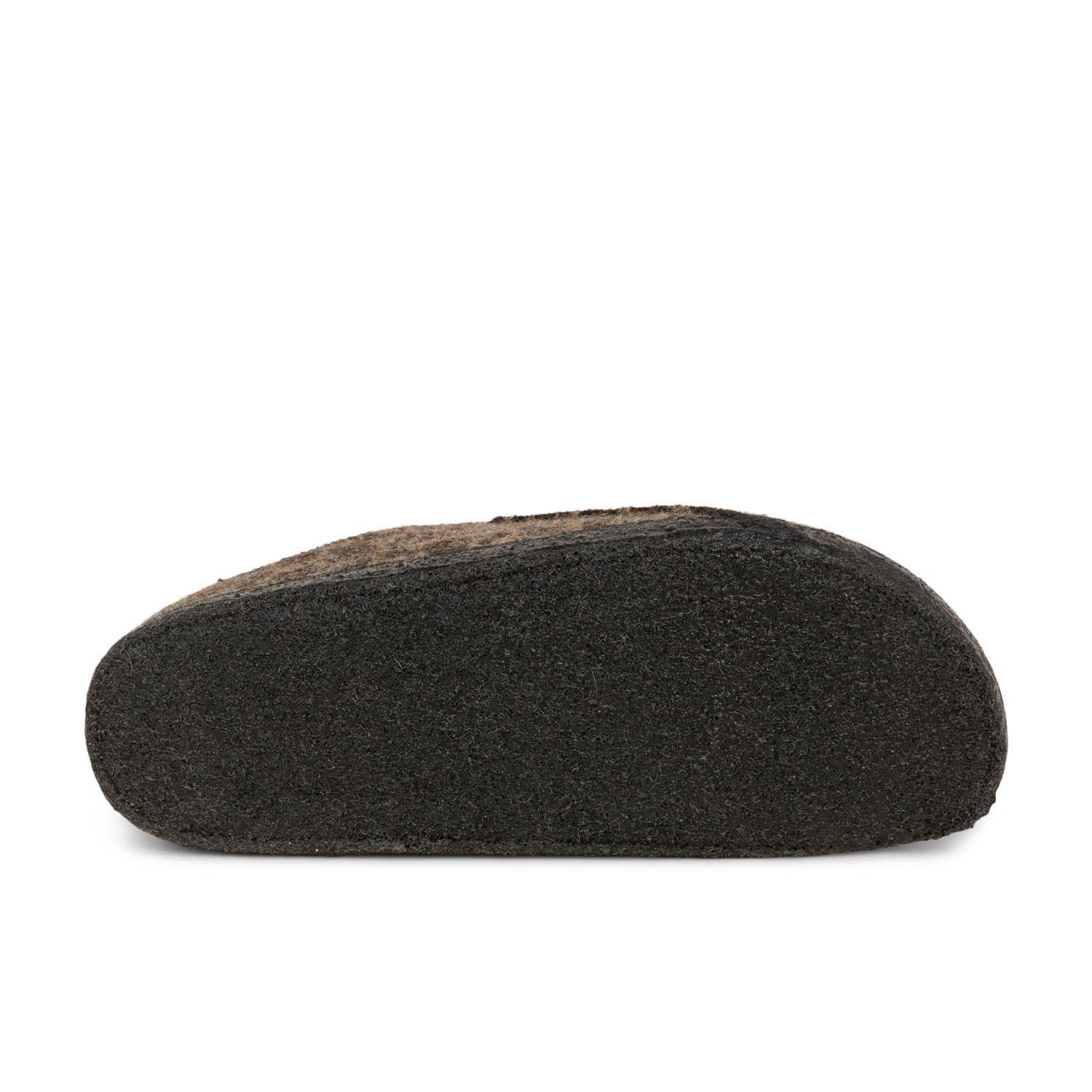 Chaussons Femme BIRKENSTOCK ZERMATT Marron