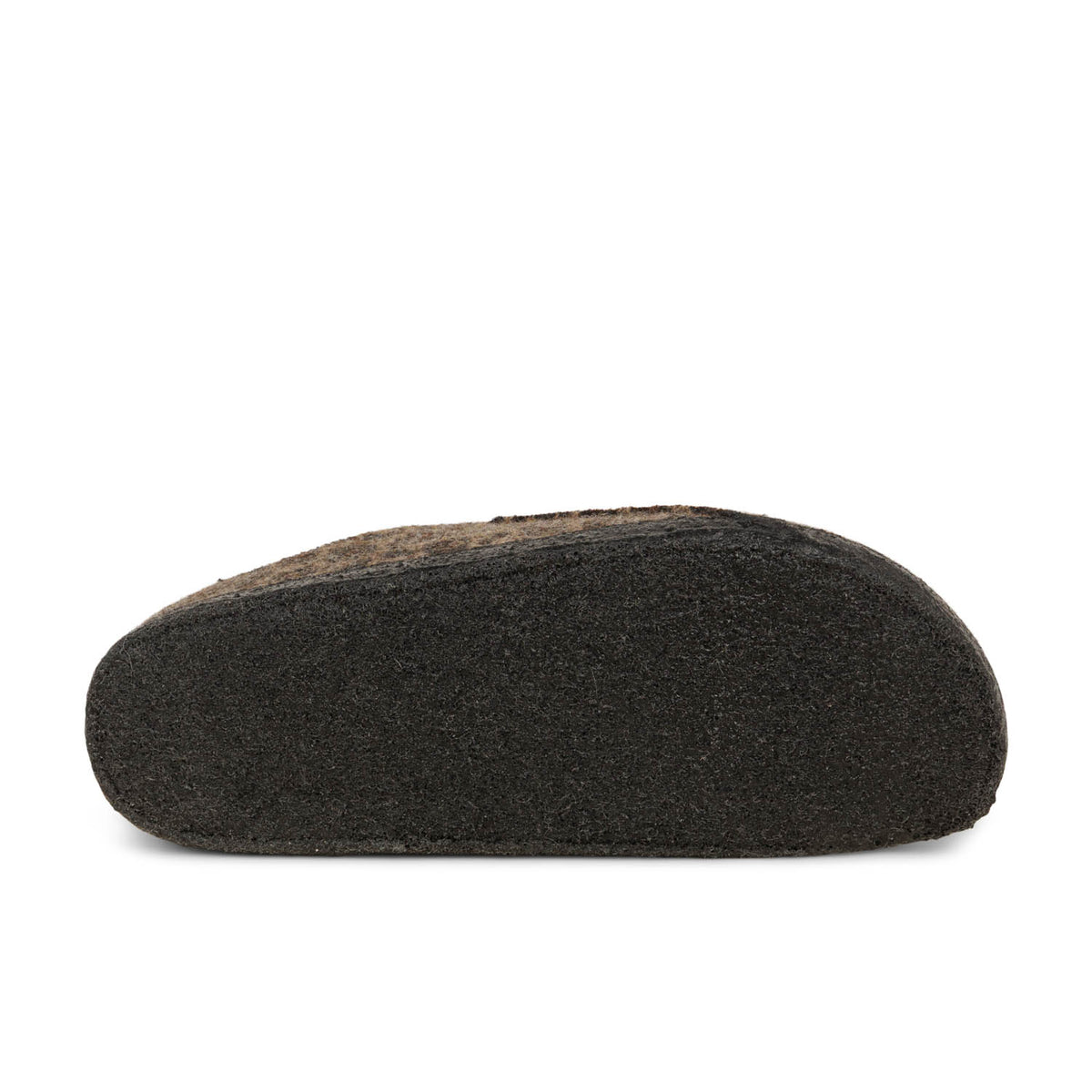 Chaussons Femme BIRKENSTOCK ZERMATT Marron
