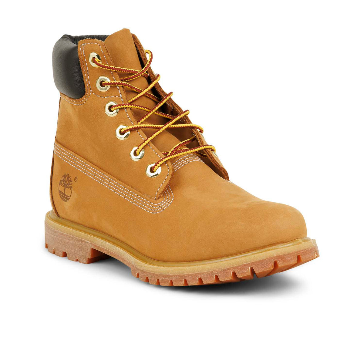 Boots et bottines Femme TIMBERLAND PREMIUMN6 INCH Beige