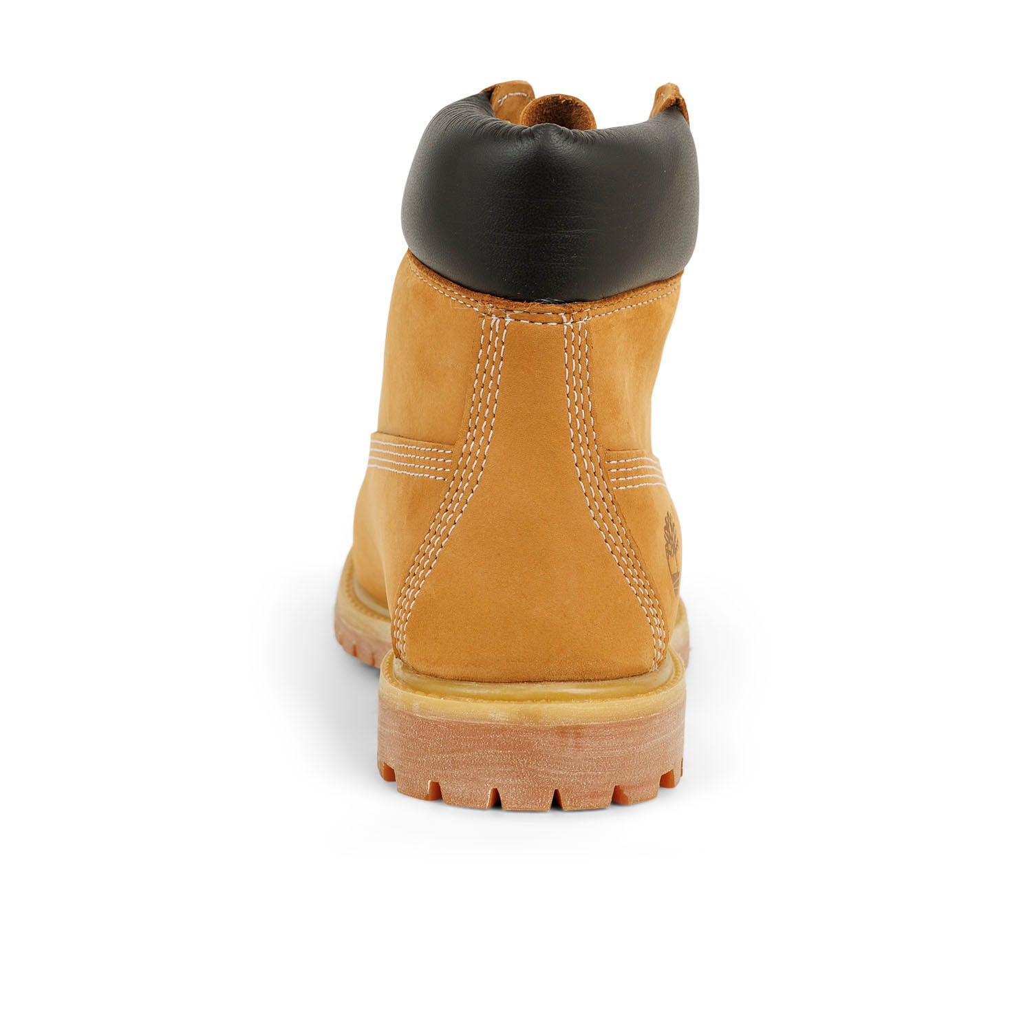 Boots et bottines Femme TIMBERLAND PREMIUMN6 INCH Beige