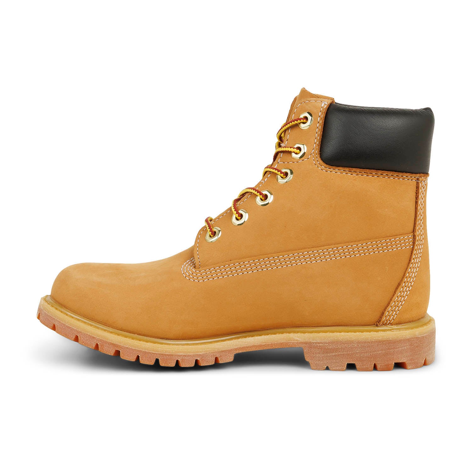 Boots et bottines Femme TIMBERLAND PREMIUMN6 INCH Beige