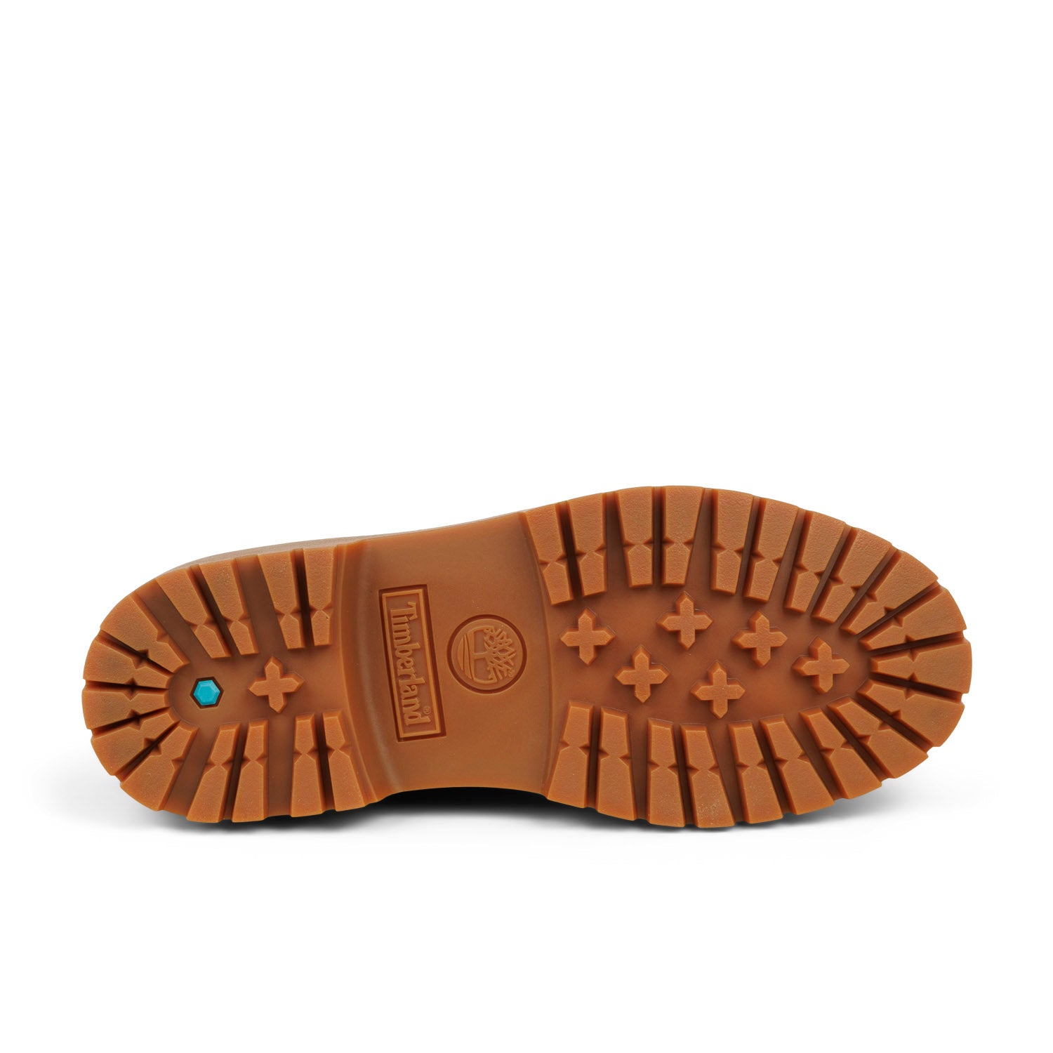Boots et bottines Femme TIMBERLAND STONE STREET Marron