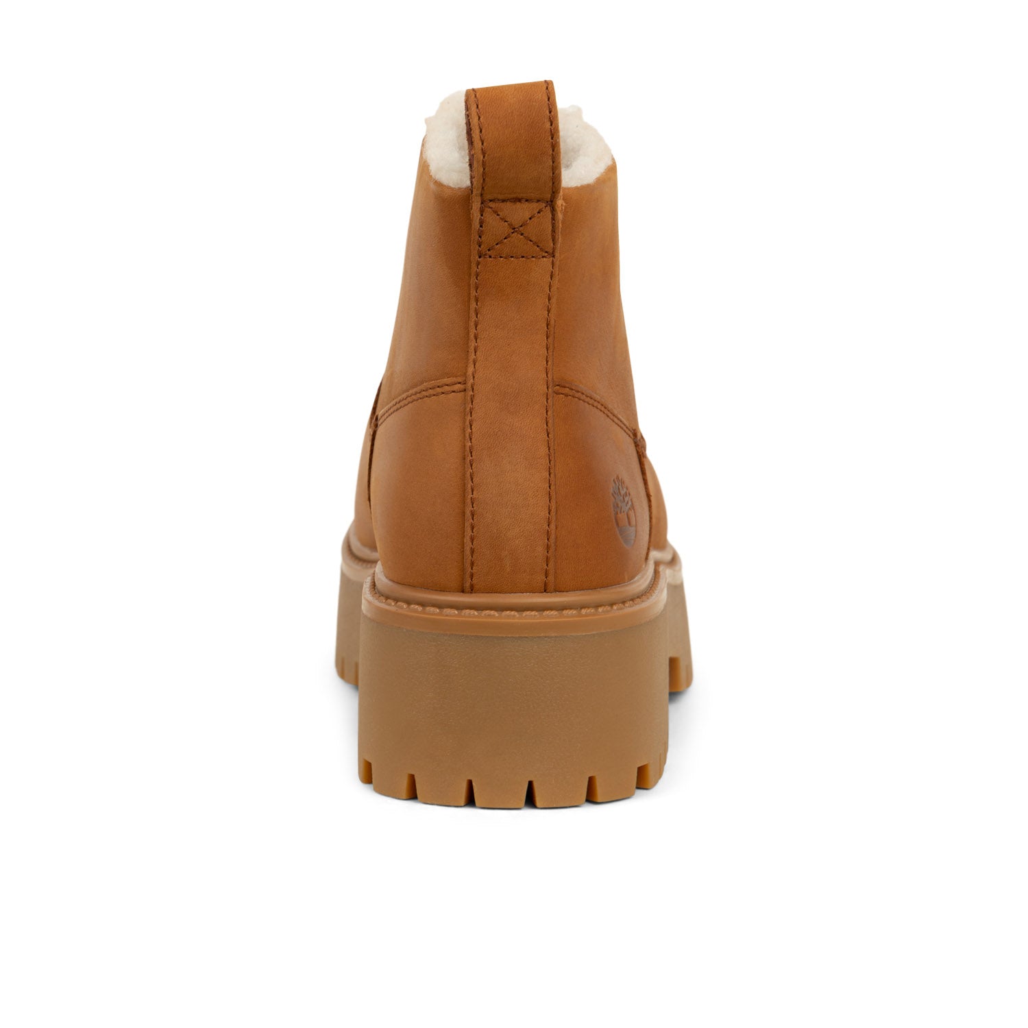 Boots et bottines Femme TIMBERLAND STONE STREET Marron