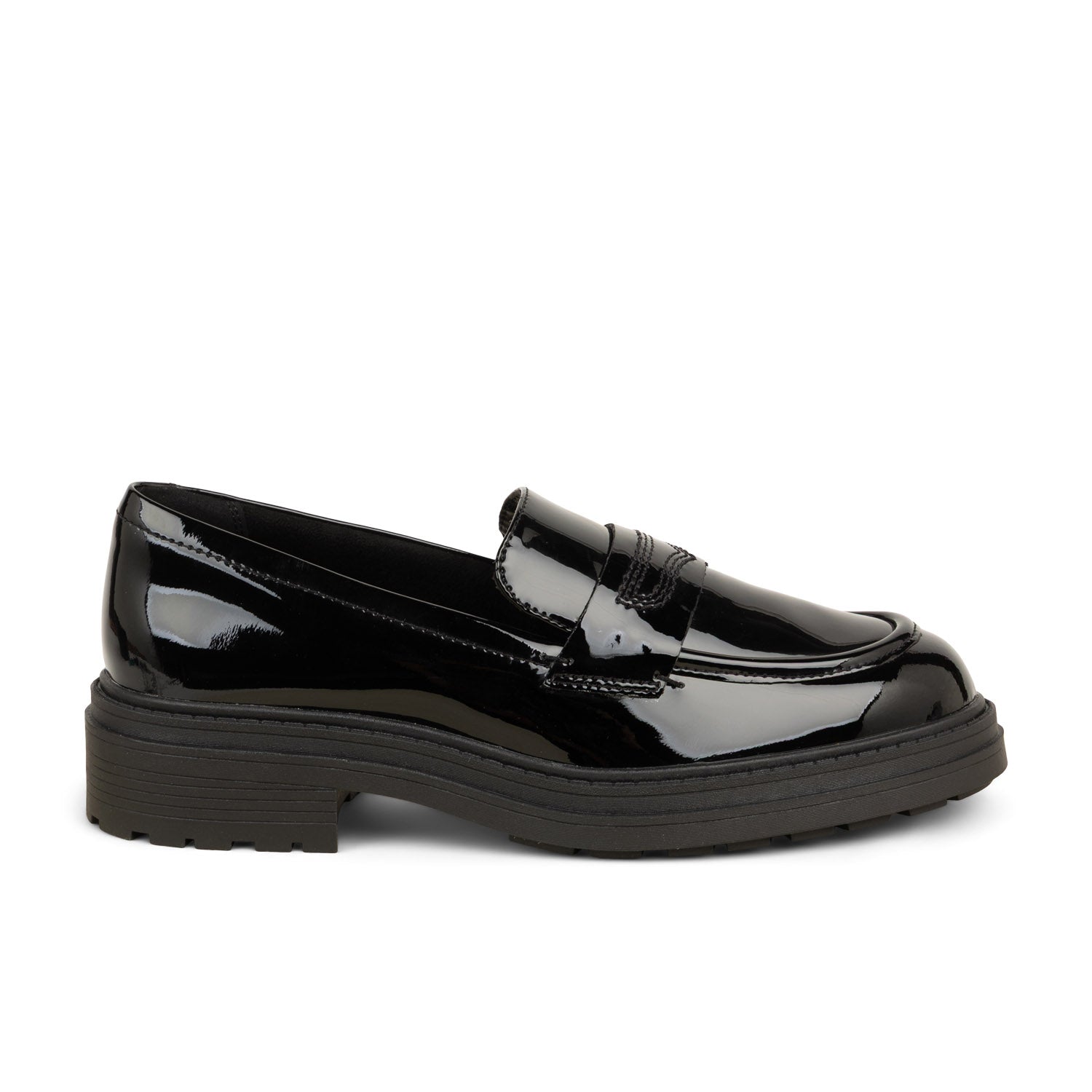 Mocassins Femme CLARKS ORINOCCO 3 ADEG Noir