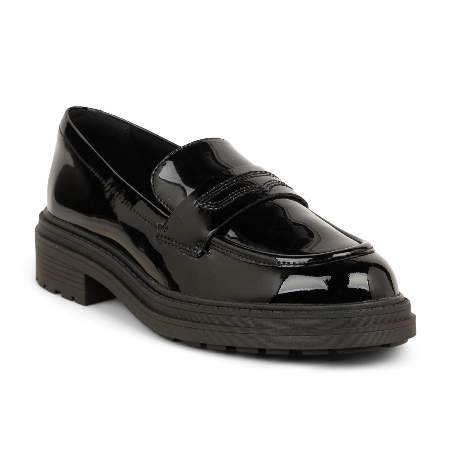 Mocassins Femme CLARKS ORINOCCO 3 ADEG Noir
