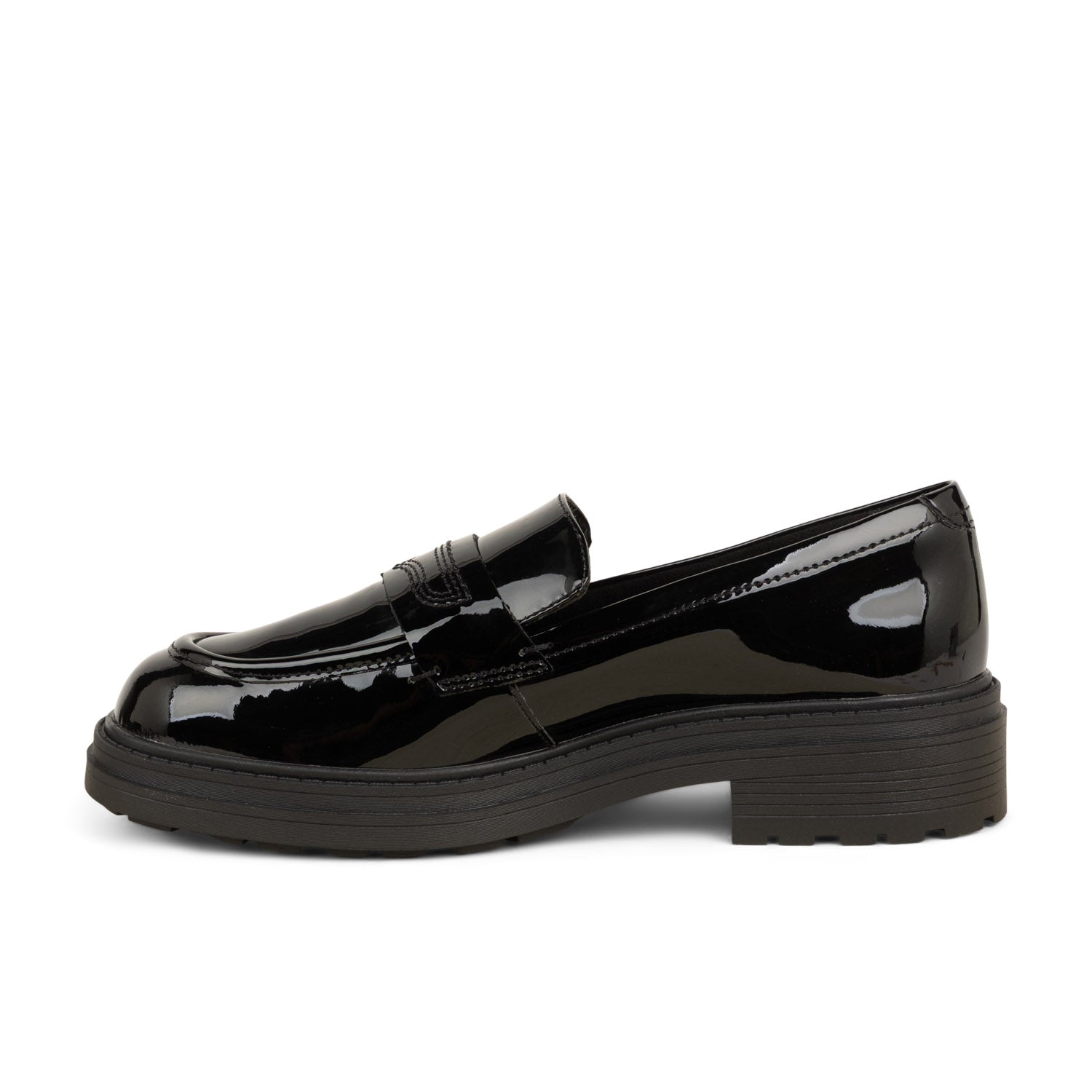 Mocassins Femme CLARKS ORINOCCO 3 ADEG Noir