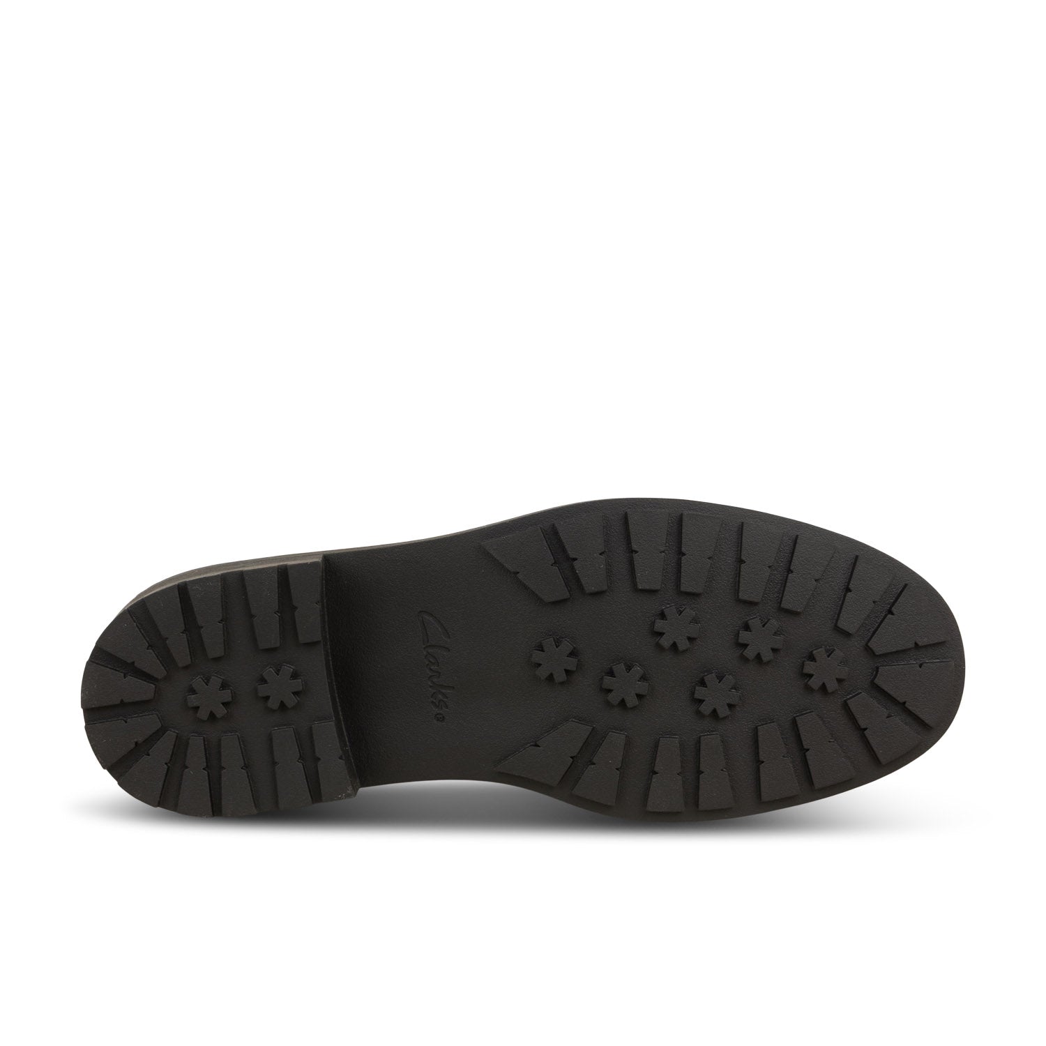 Mocassins Femme CLARKS ORINOCCO 3 ADEG Noir