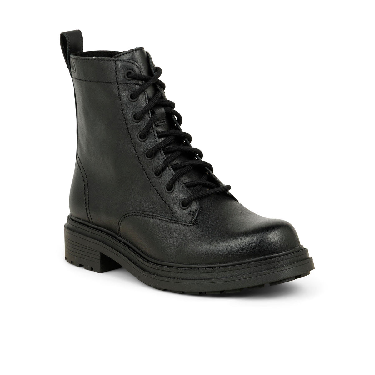 Boots et bottines Femme CLARKS ORINOCCO 3STYLE Noir