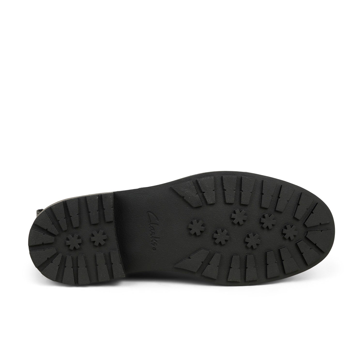 Boots et bottines Femme CLARKS ORINOCCO 3STYLE Noir