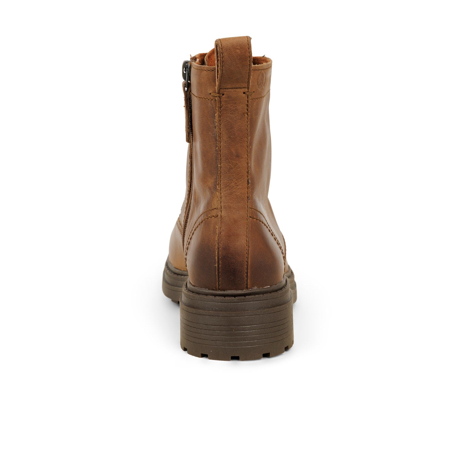 Boots et bottines Femme CLARKS ORINOCCO 3STYLE Marron