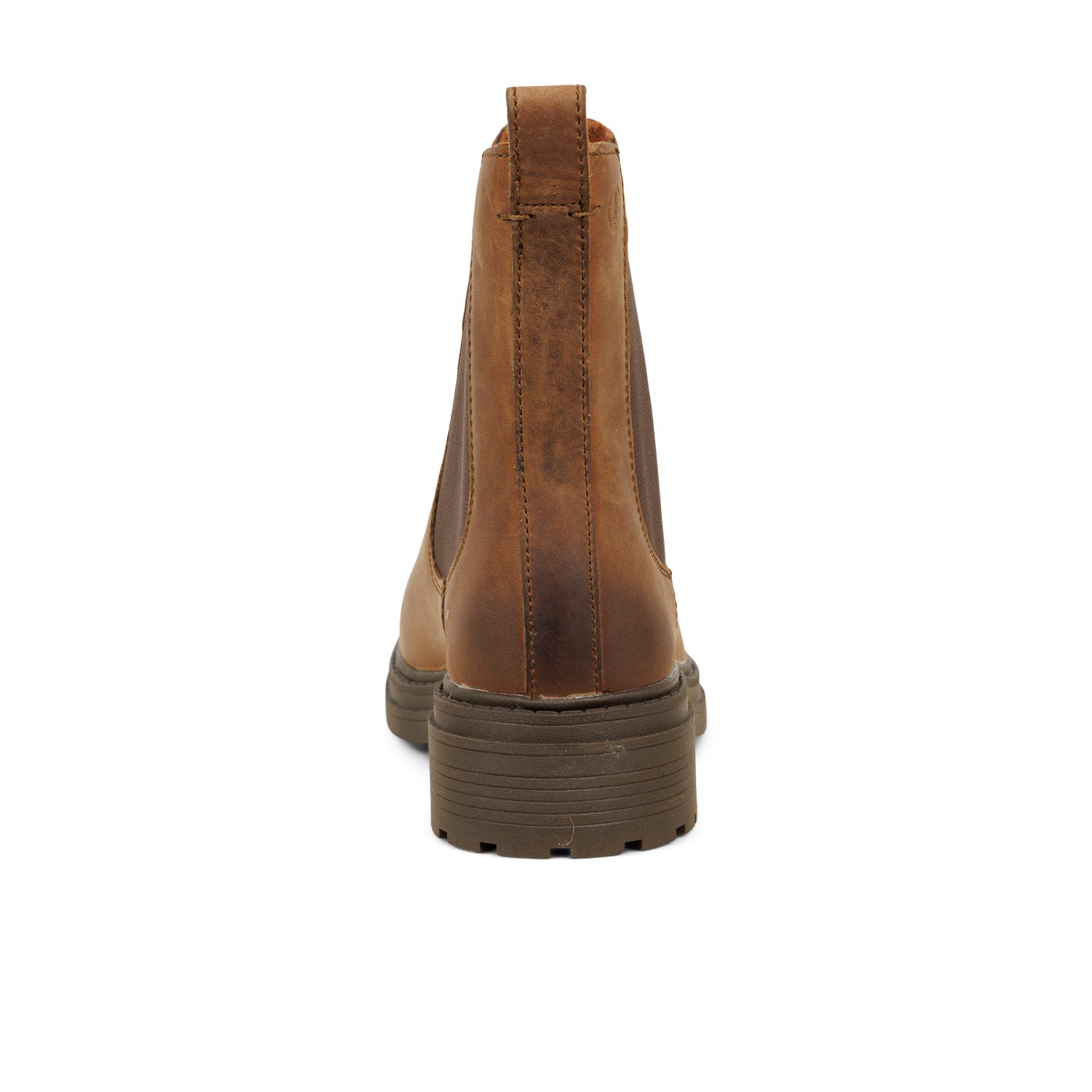 Boots et bottines Femme CLARKS ORINOCCO 3 TOP Marron