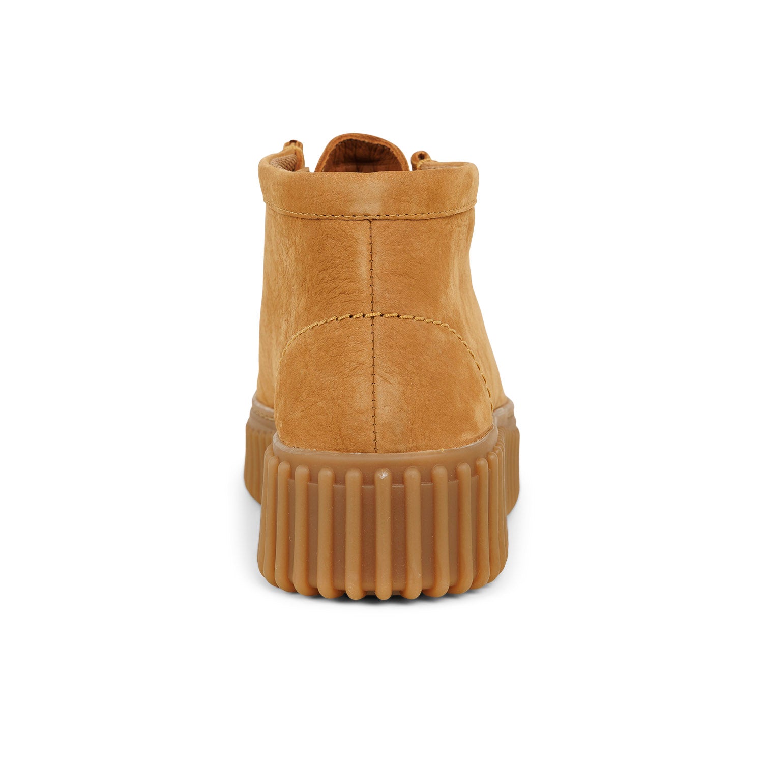 Derbies Femme CLARKS TORHILL MOSS Marron