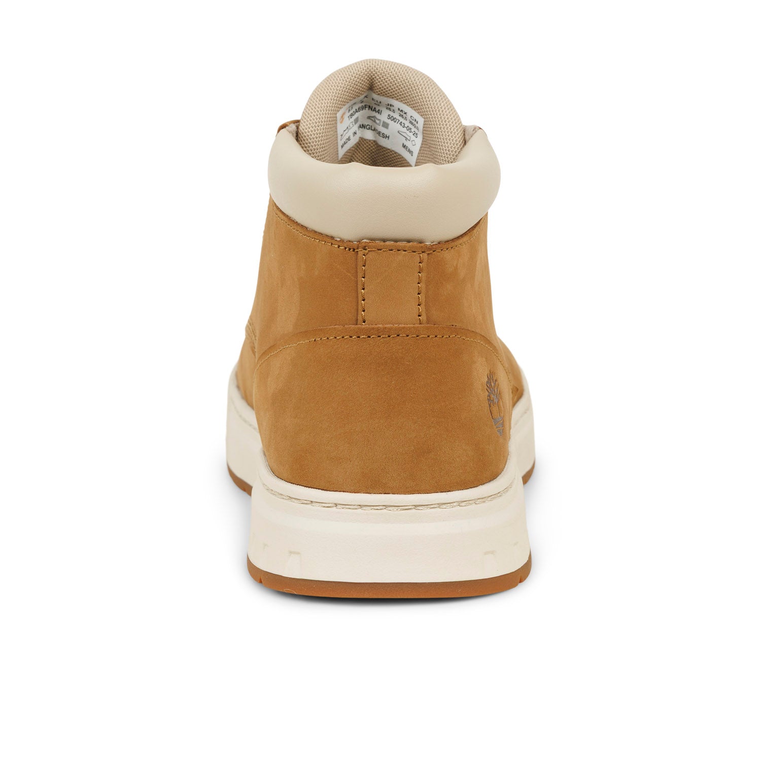 Baskets Homme TIMBERLAND MAPLE GROVE Marron