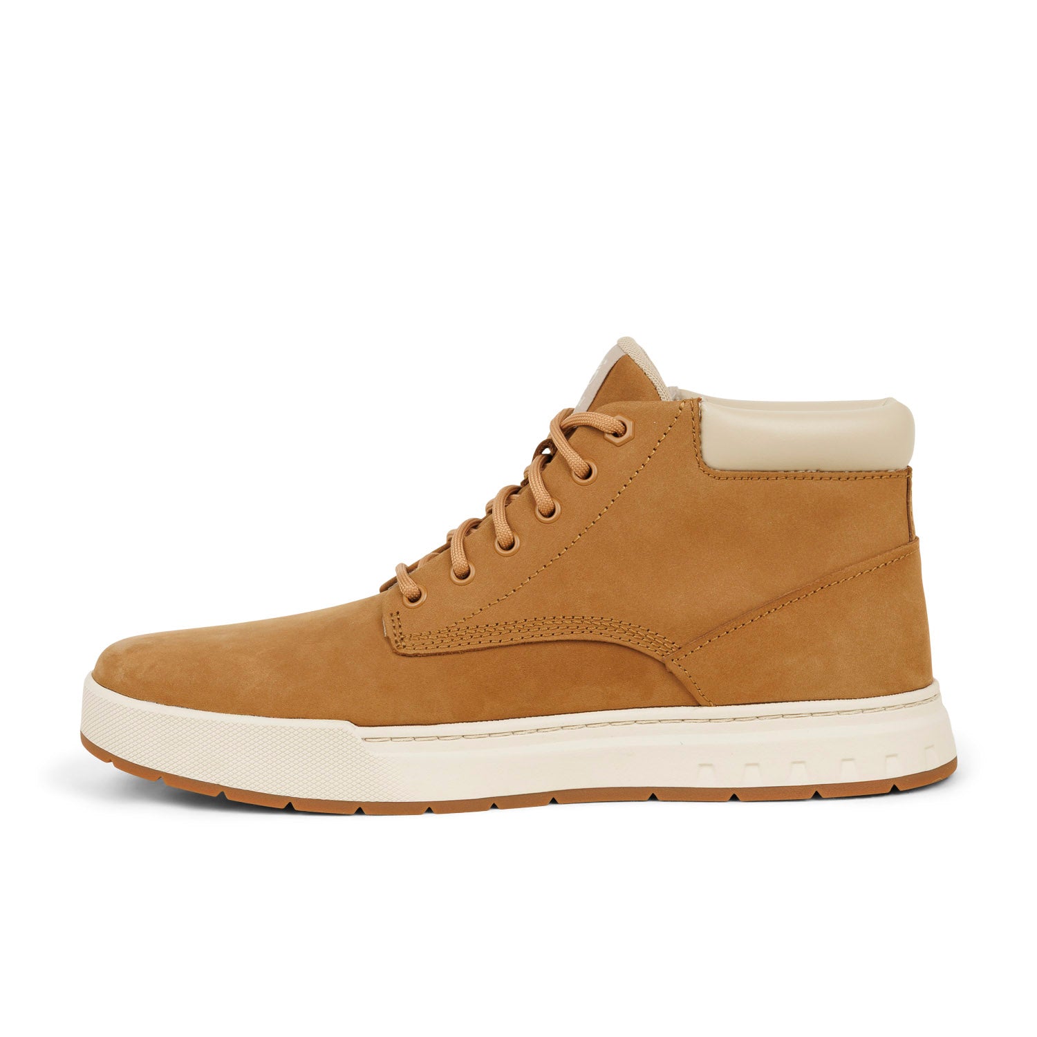 Baskets Homme TIMBERLAND MAPLE GROVE Marron