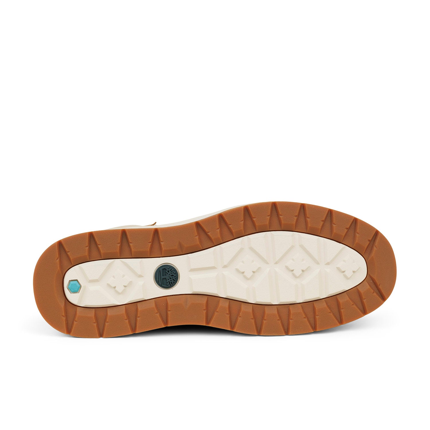 Baskets Homme TIMBERLAND MAPLE GROVE Marron