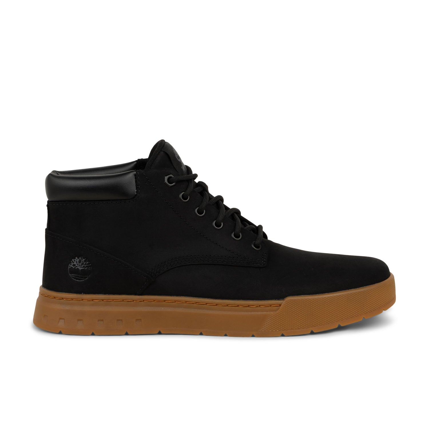 Baskets Homme TIMBERLAND MAPLE GROVE Noir