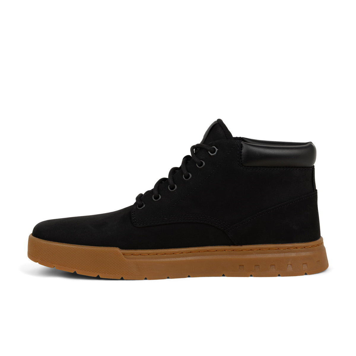 Baskets Homme TIMBERLAND MAPLE GROVE Noir