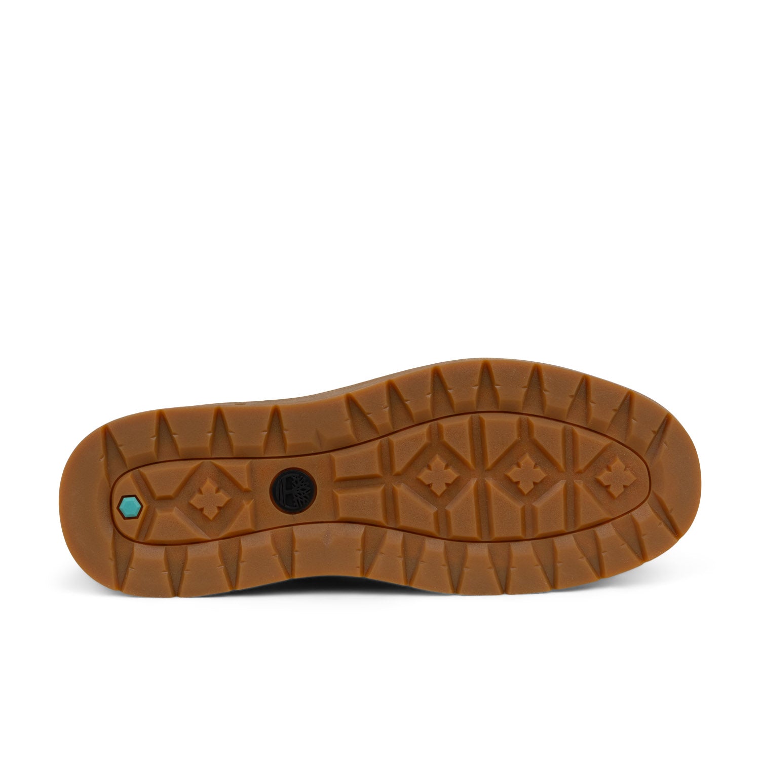 Baskets Homme TIMBERLAND MAPLE GROVE Noir