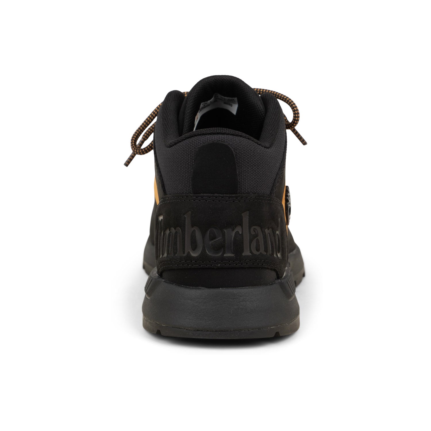 Baskets Homme TIMBERLAND SPRINT TREKKER Noir