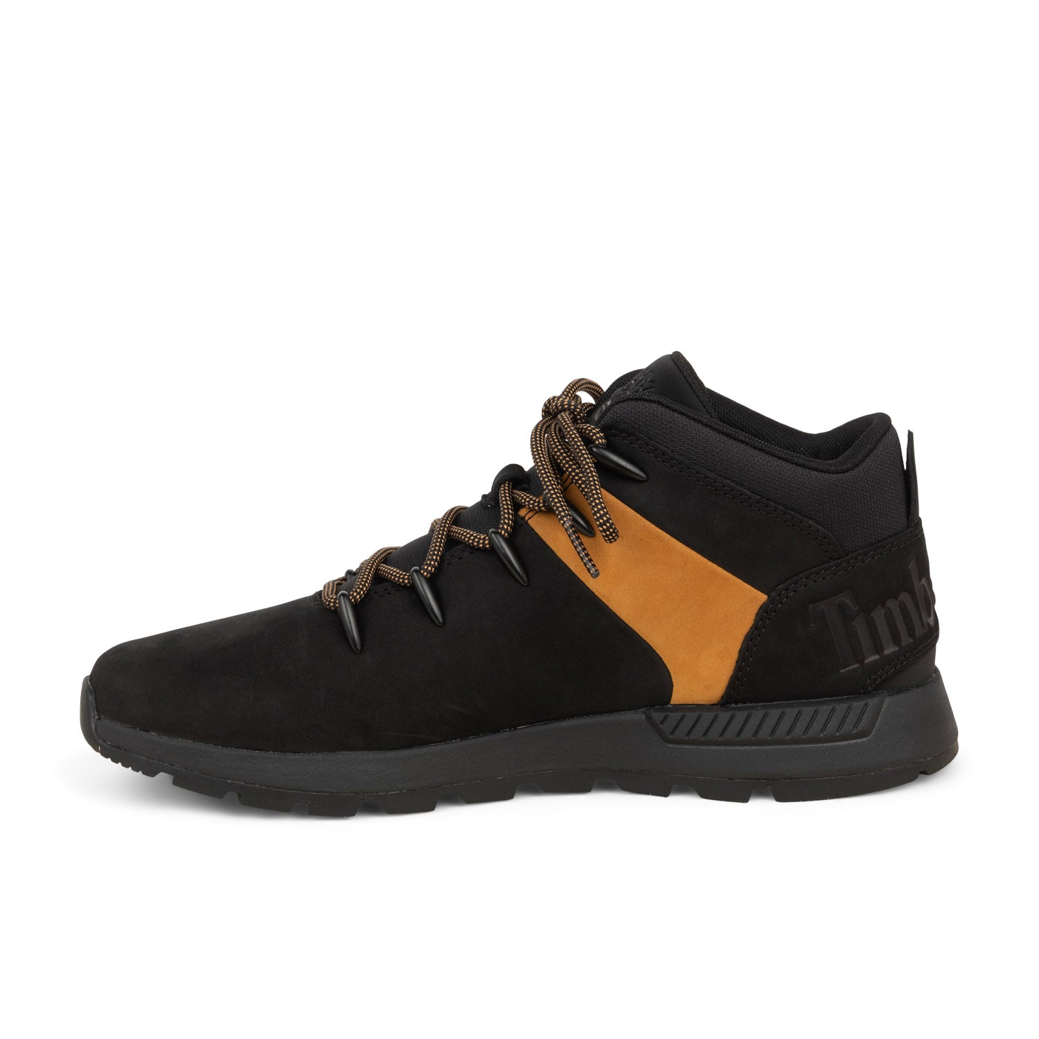 Baskets Homme TIMBERLAND SPRINT TREKKER Noir