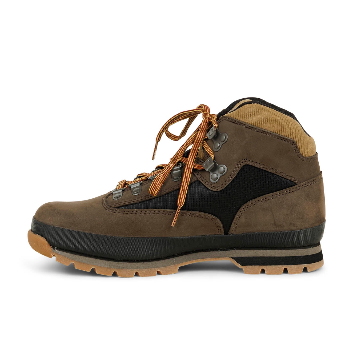 Boots et bottines Homme TIMBERLAND EURO HIKKER Marron