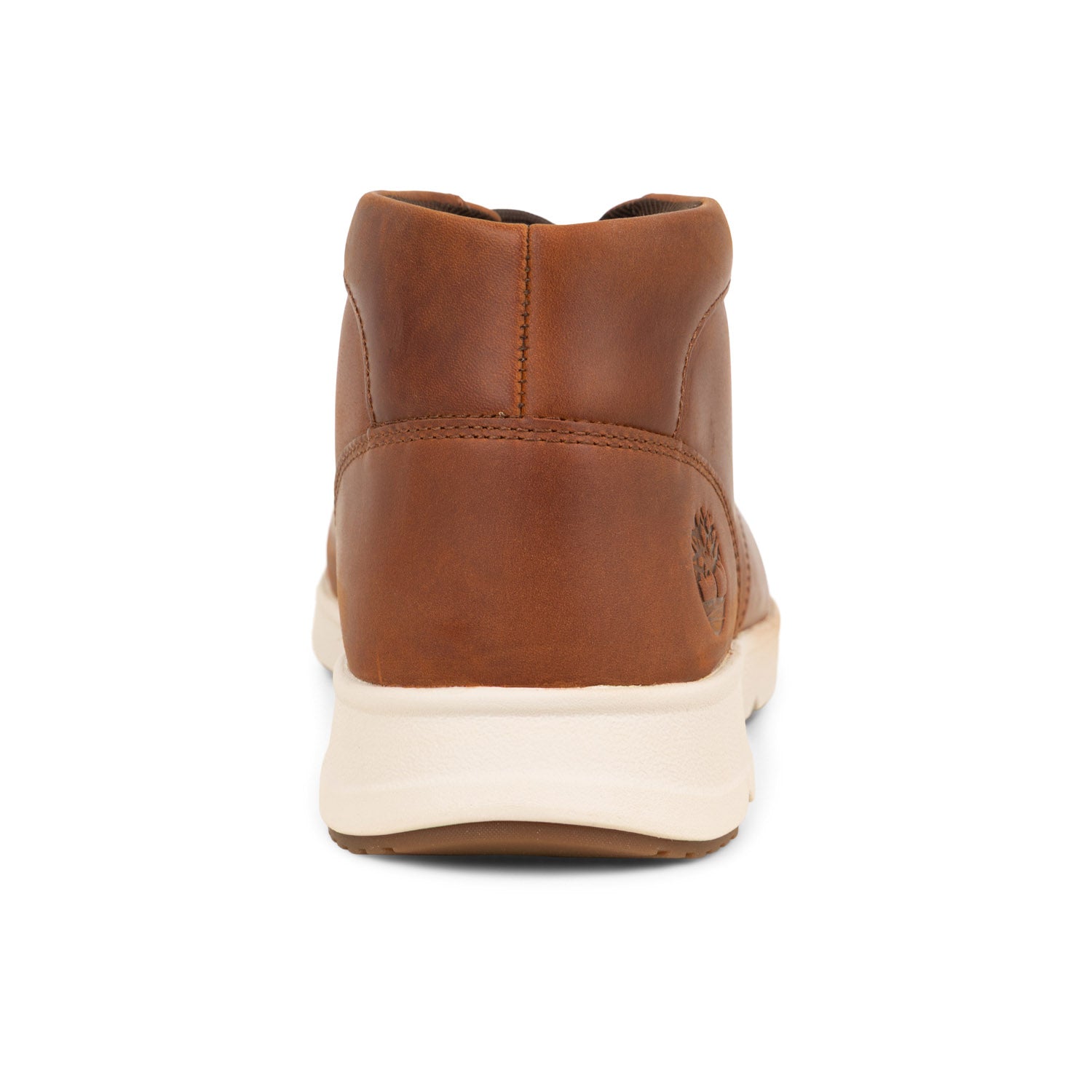 Baskets Homme TIMBERLAND PARKER STREET Marron