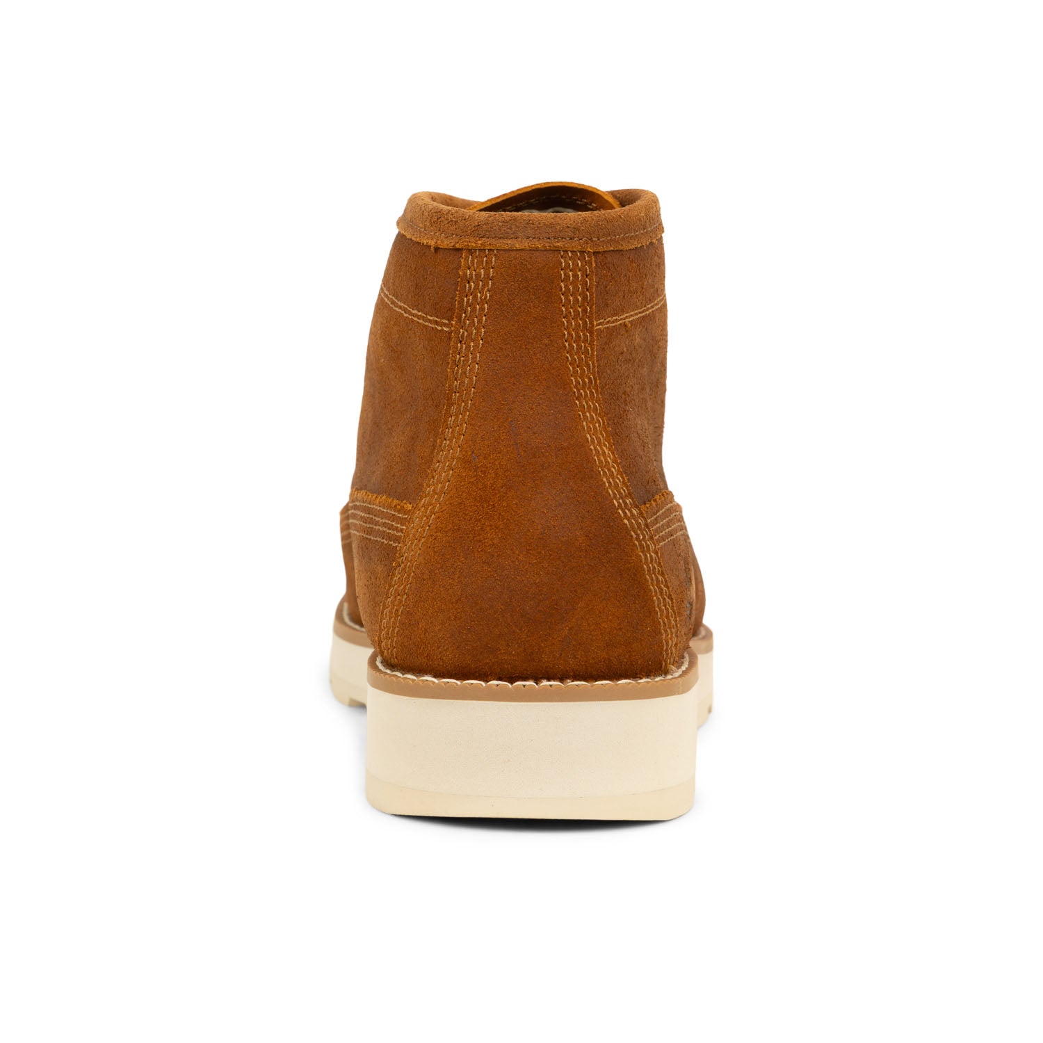 Boots et bottines Homme TIMBERLAND BRITTON MILLS Marron