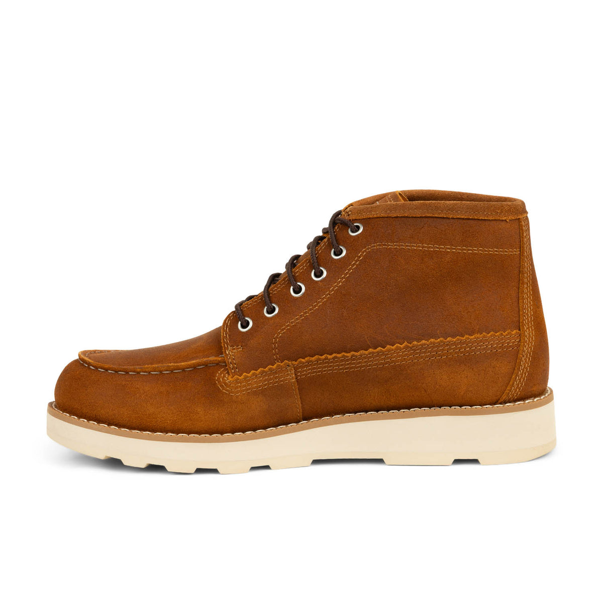 Boots et bottines Homme TIMBERLAND BRITTON MILLS Marron