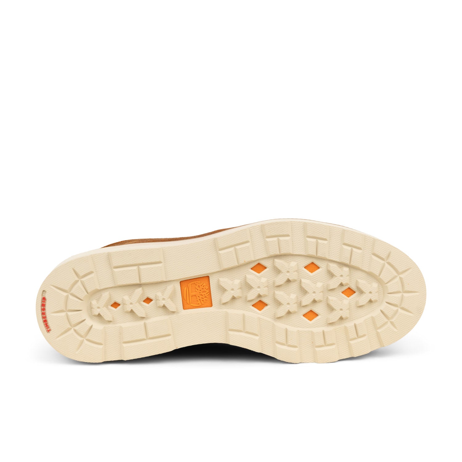 Boots et bottines Homme TIMBERLAND BRITTON MILLS Marron