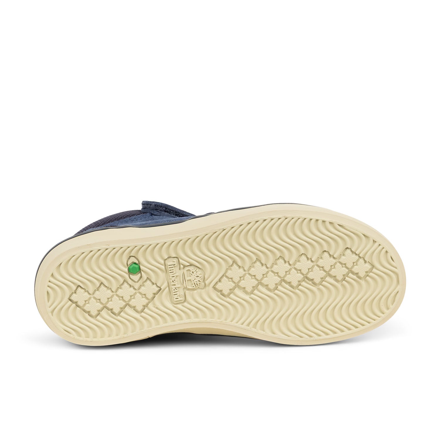 Baskets Enfant TIMBERLAND STONE JUMP MID Bleu