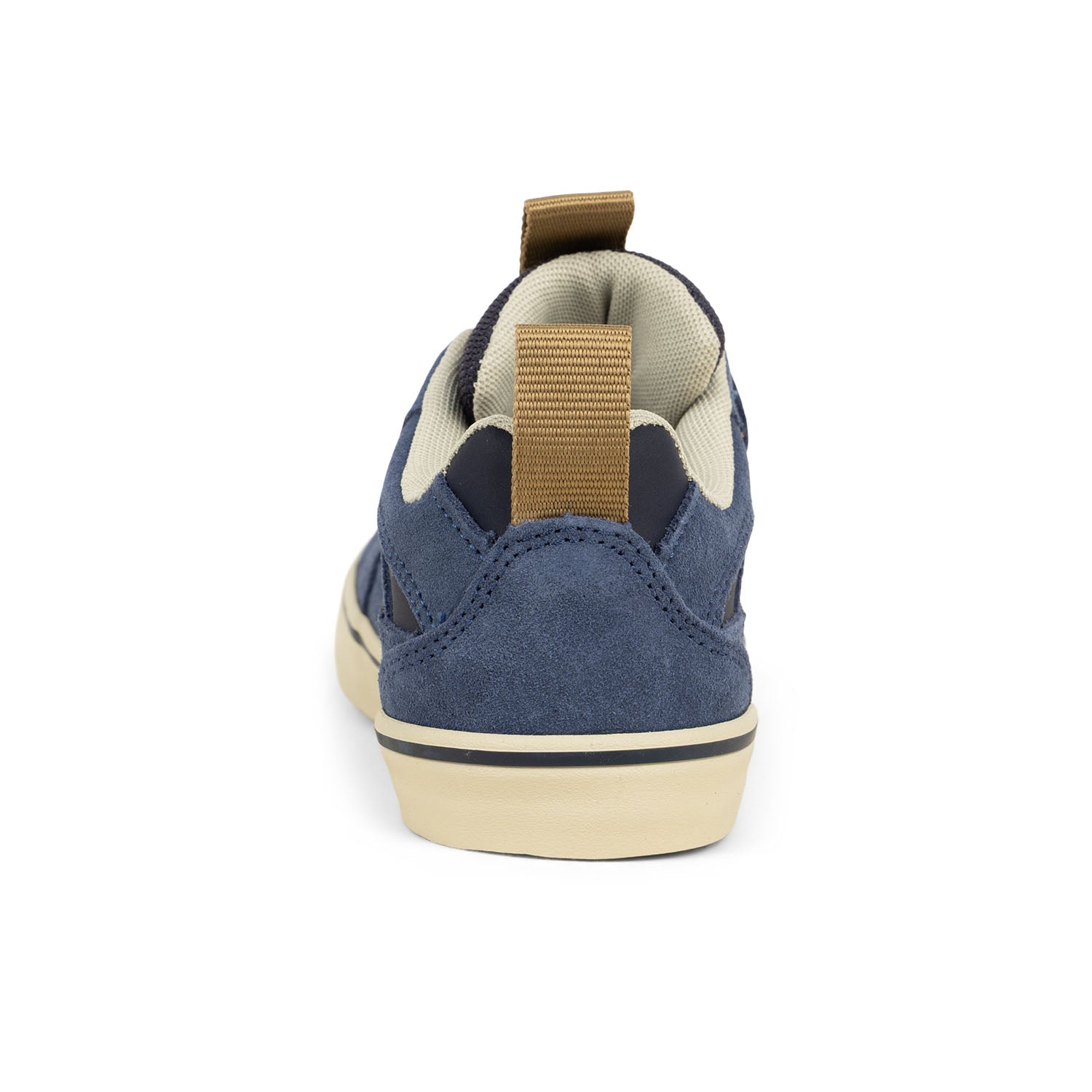 Baskets Enfant TIMBERLAND STONE JUMP LOW Bleu