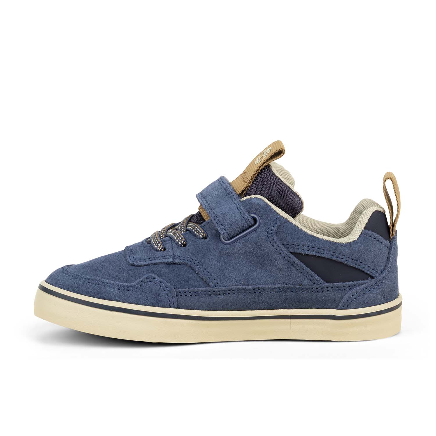 Baskets Enfant TIMBERLAND STONE JUMP LOW Bleu